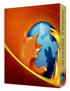 ����� �������� ������ Mozilla Firefox